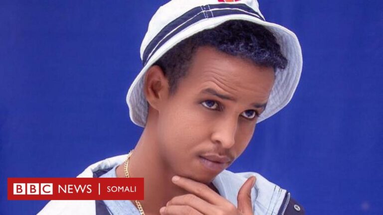 4 arrin oo Sharma Boy uu uga duwan yahay fannaaniinta kale