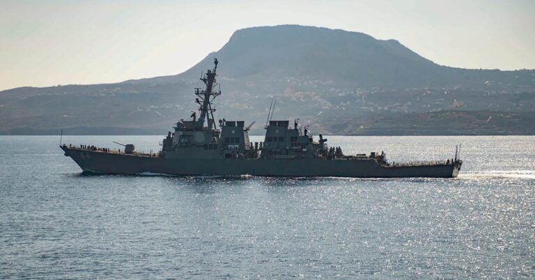 Analysis: Has the US-led Red Sea force calmed shippers amid Houthi attacks?