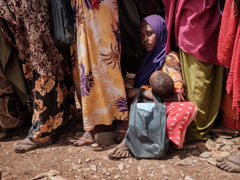 Famine averted but situation ‘catastrophic’ in Somalia: UN