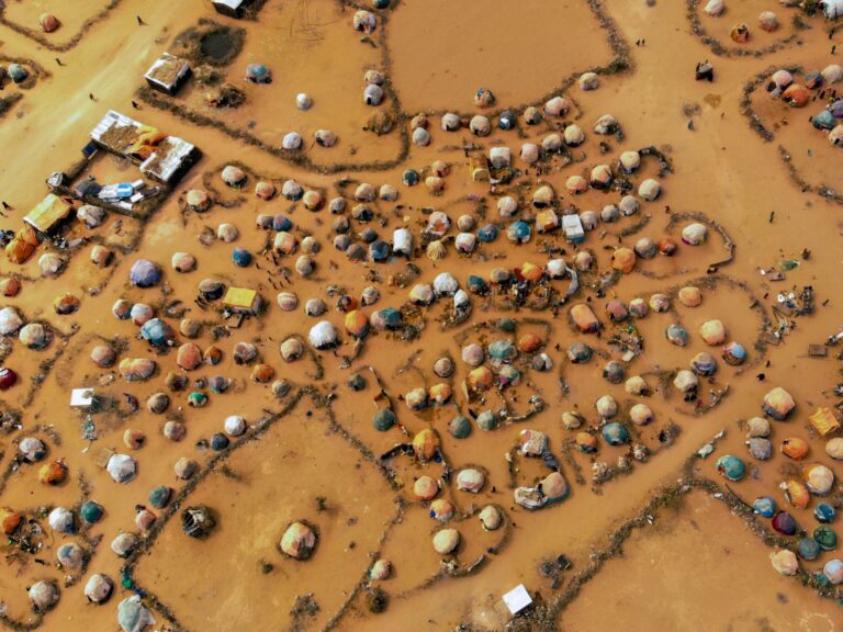 Global warming made Horn of Africa drought possible: WWA study