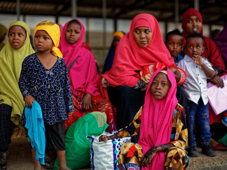 Rise in migrants from Horn of Africa to Gulf states worrying: UN