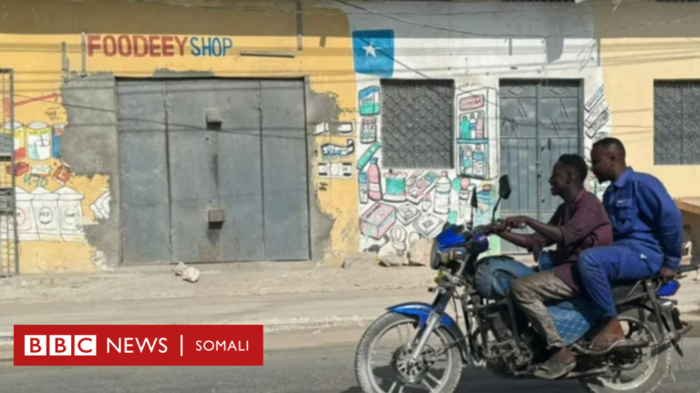 Sanad kadib maxay la kulmeen ganacsatada Muqdisho ee lagu amray in ay xirtaan Kaamiradaha CCTV?