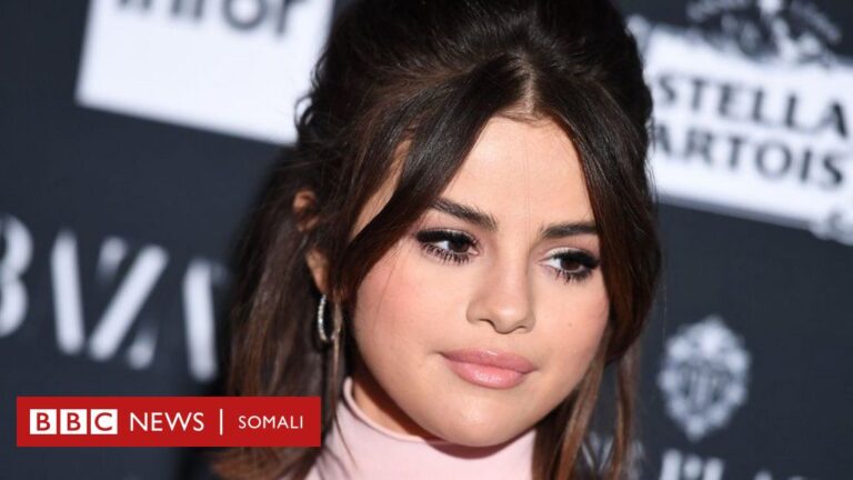 Selena Gomez: Sida ay gabadhan da’da yar uga mid noqotay bilyaneerrada dunida ugu taajirsan