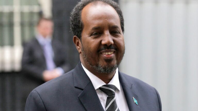 Somalia officially joins East Africa trade bloc