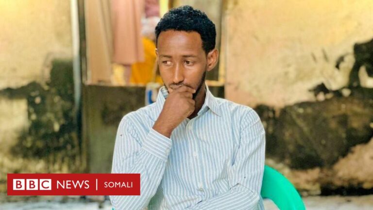 ‘Tukaankeyga oo aan si fiican u camiray ayaan habeenkii ka tagay, subixiina waxa aan u imid dambas kaliya’ – Bakaaraha
