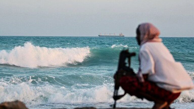 Two vessels freed following Somali pirate hijackings
