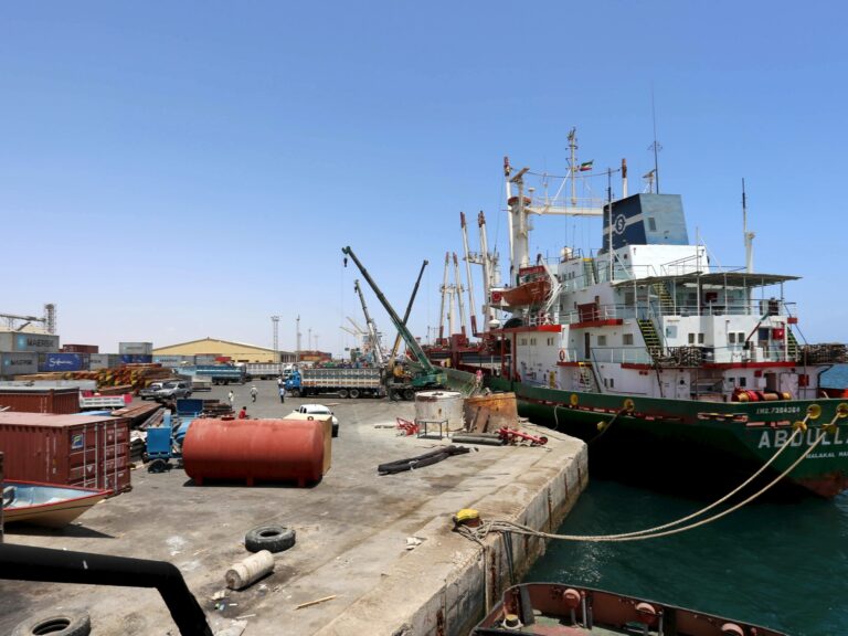 Why is Somalia so angry about Ethiopia’s new Red Sea port deal?