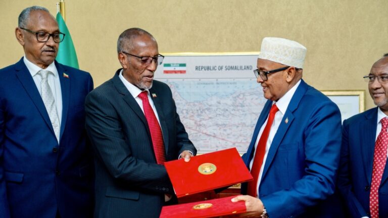 Bandhigga VOA: Maxay Somaliland uga dhigan tahay doorashadii dhacday?