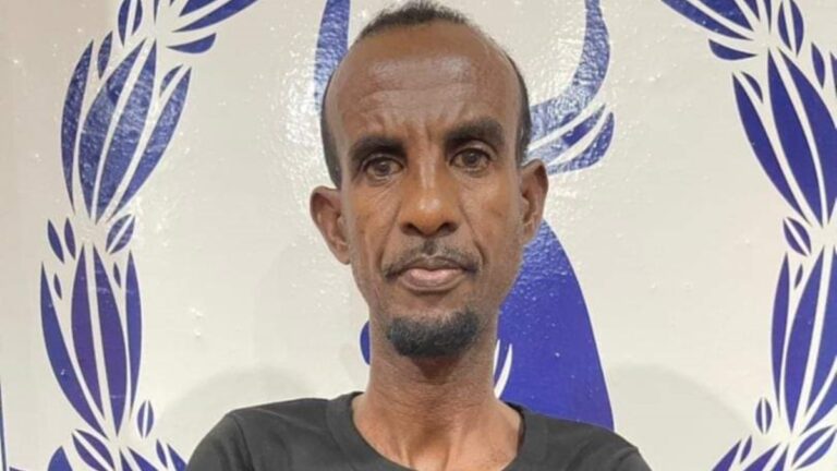 Wareysi: Puntland oo sheegtay in ay qabatay hogaamiye burcad-badeed