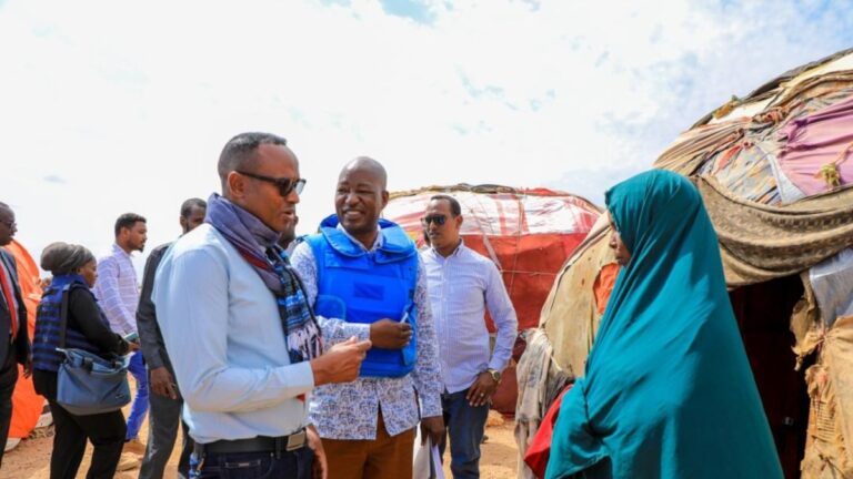 Gargaar la gaarsiiyey Xudur oo ay go’doomiyeen Al-Shabaab