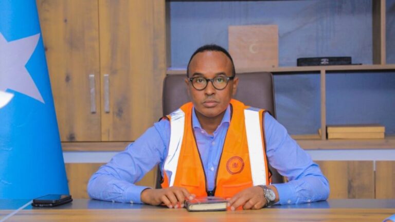 Gargaar la gaarsiiyey goobihii Jubaland ee dhowaan laga horeeyey al-Shabaab