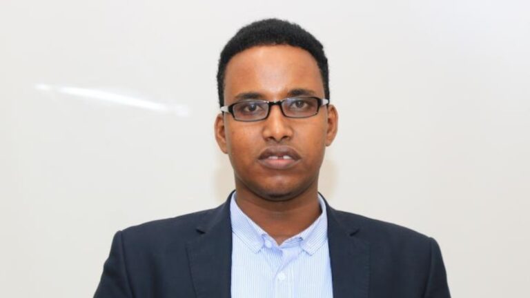 Mahad Waasuge: Arrinta ugu culus ee hortaalla dowladda waa maareynta doorashada dowlad-goboleedyada