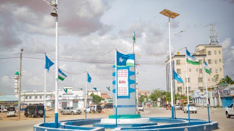 Faaqidaadda: Doorashooyinka harsan ee golayaasha deegaanka Puntland