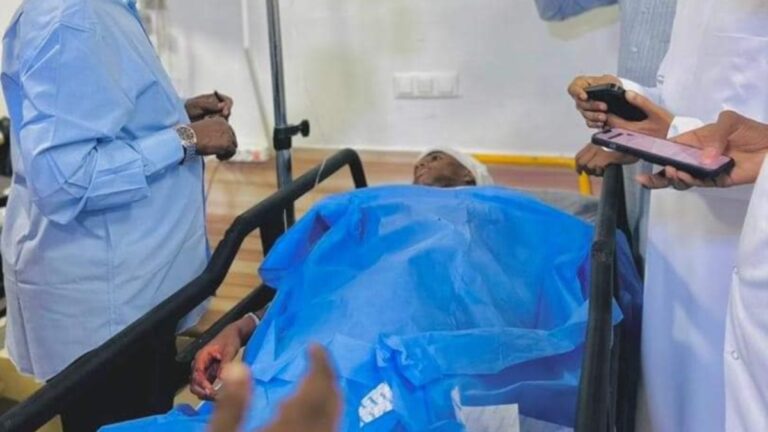 Dowladda Somaliya oo sheegtay in 37 qof lagu dilay weerarki Xeebta Lido
