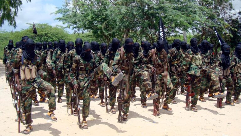 Ciidanka Xoogga Dalka oo sheegtay dilka horjooge sare iyo 50 Shabaab ah