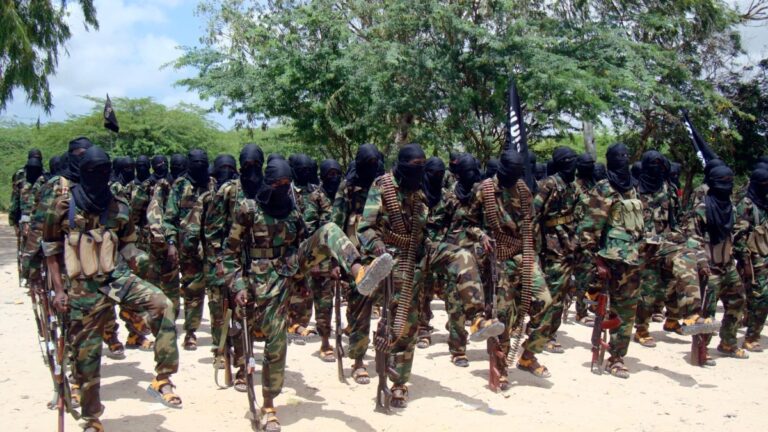 NISA oo sheegtay in 16 Al-Shabaab ah ay ku dishay Basro