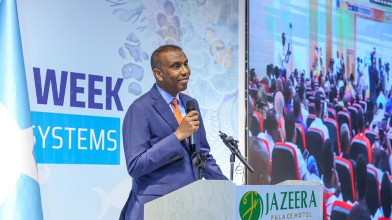 Soomaaliya ‘oo qorsheynaysa’ miisaaniyad 50% ka timaada kalluumeysiga
