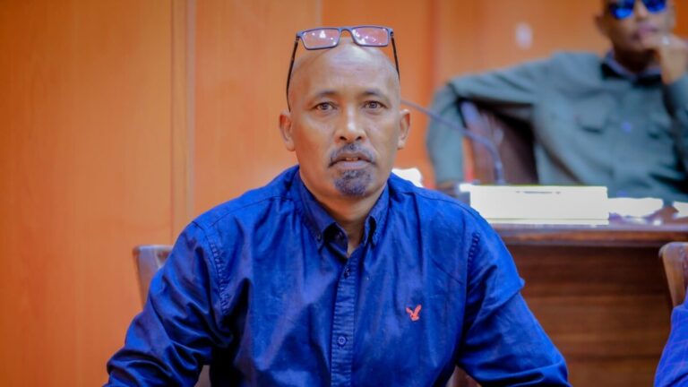 Golaha wakiilada Somaliland oo ku gacan-saydhay eedii loo jeediyey Xildhibaan Maxamed Abiib