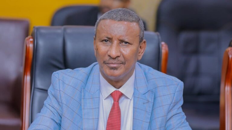 Maxay Puntland ka tiri shirka Madasha Wadatashiga Qaran?