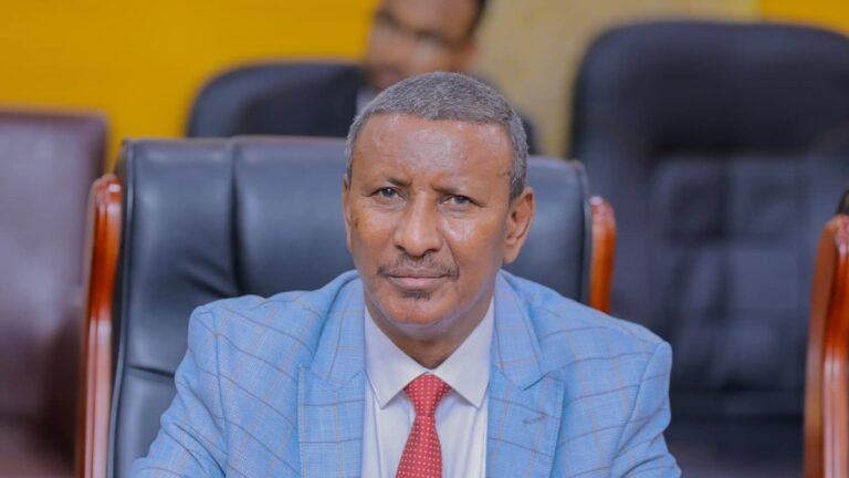 Puntland oo beenisay duqeyn ay sheegatay dowladda federaalka