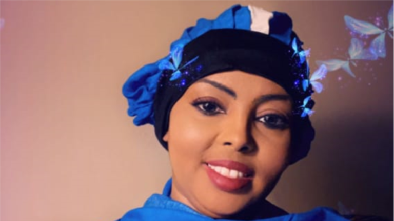 Kororka maalgashiga qurba-joogta ee Soomaaliya