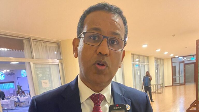 Wareysi: Heerka xiriirka diblamaasiyadeed ee Soomaaliya iyo Kenya
