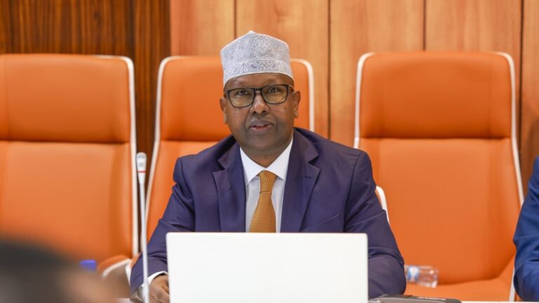 Wada-hadallo Turkiga uga furmaya Soomaaliya iyo Itoobiya