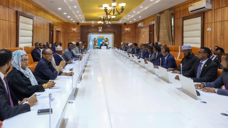 Faaqidaada Toddobaadka: Labo sano ka dib maxay qabatay xukuumadda Soomaaliya?