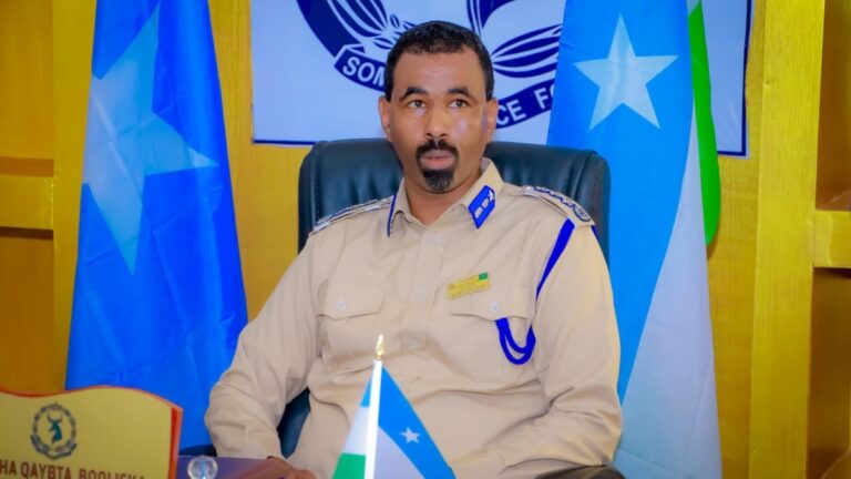 Wareysi: Taliyaha booliska Puntland oo faah-faahiyey howlgallo amni oo ay fuliyeen
