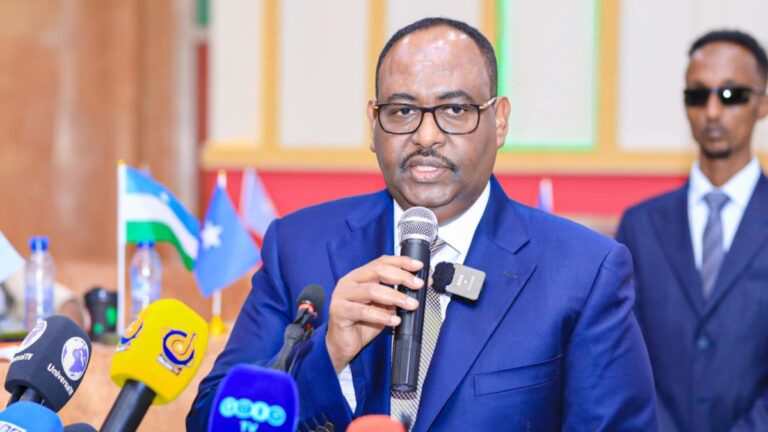 Deni oo bogaadiyay habki ay u dhacday doorashada deegaanka