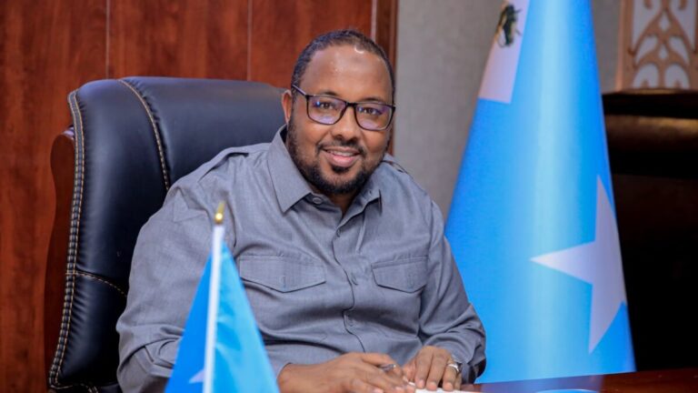 Firdhiye ‘oo doonaya’ iskaashi maamulkiisu la yeesho Puntland