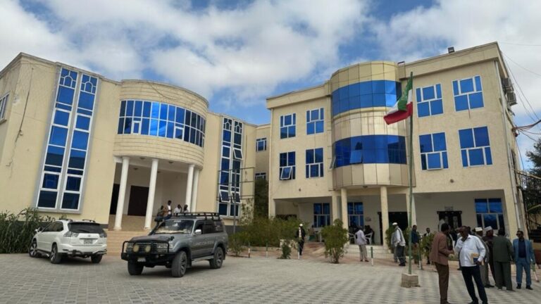 Faaqidaadda: Doorashooyinka la madlay ee Somaliland