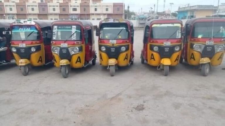 Muqdisho: Aragtida wadayaasha mooto bajaajta ee go’aankii dawladda
