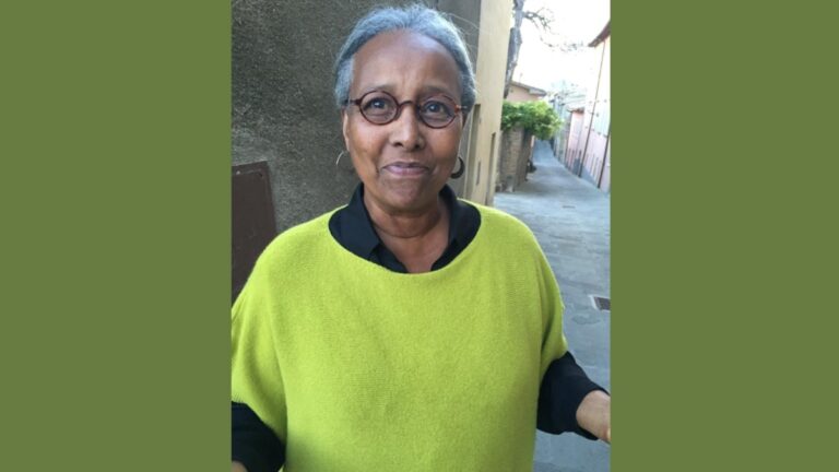 Madasha Haweenka: Dr. Faaduma Sheekh Cali Jicmaale