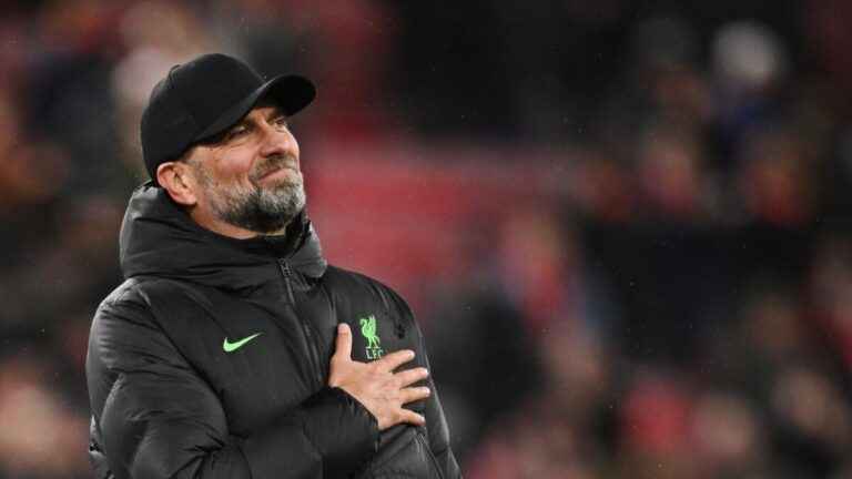 Klopp oo raalligelin ka bixiyay guuldarradii Everton