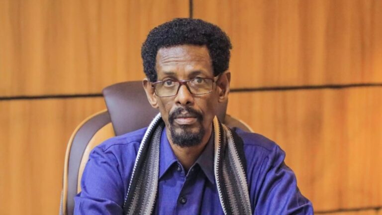 Wareysi: Xaggee ayuu marayaa qorsha dhimista ciidamada ATMIS ee jooga Jubaland?