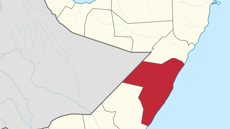 Beelo ka dagaalmay oo Mudug oo nabadeyn laga dhex sameeyey