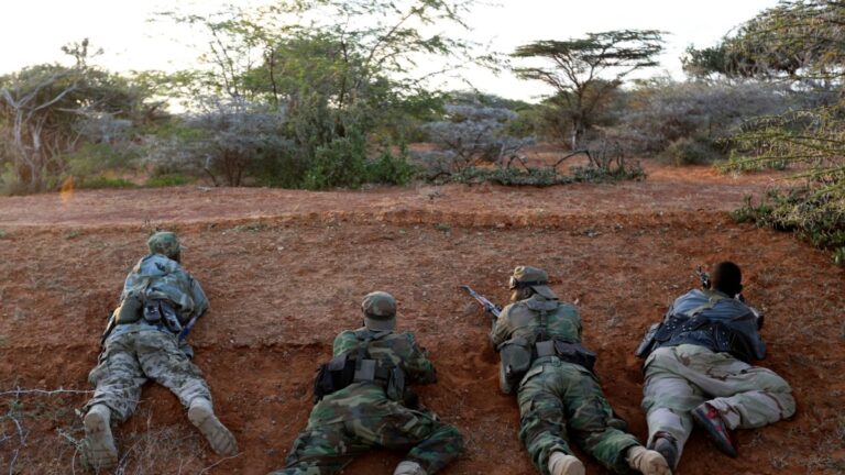 Wicitaanka Dhageystaha: Hawlgallada ka dhanka ah Al-shabaab ee Galmudug
