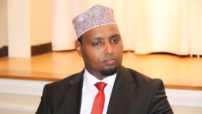 Shirka dhameystirka qorshaha horumarinta qaran oo ka furmay Muqdisho