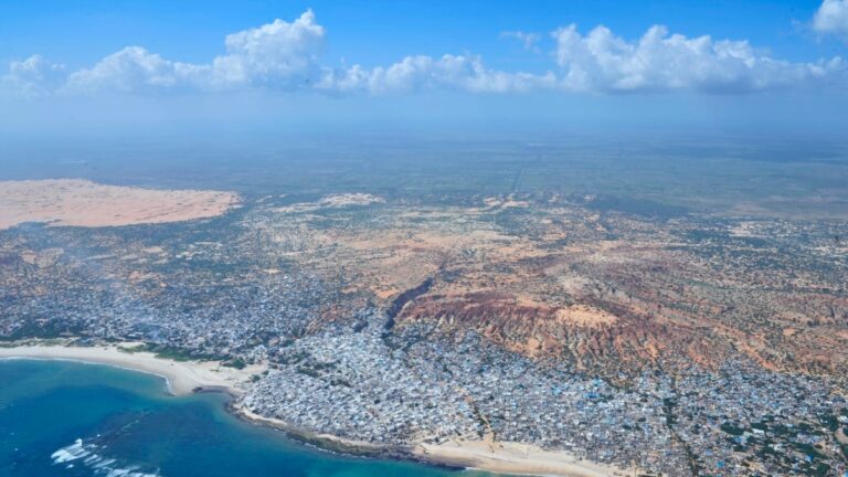 Howlgal lagu dilay sarkaal ka tirsan Al-Shabaab oo ka dhacay Marka