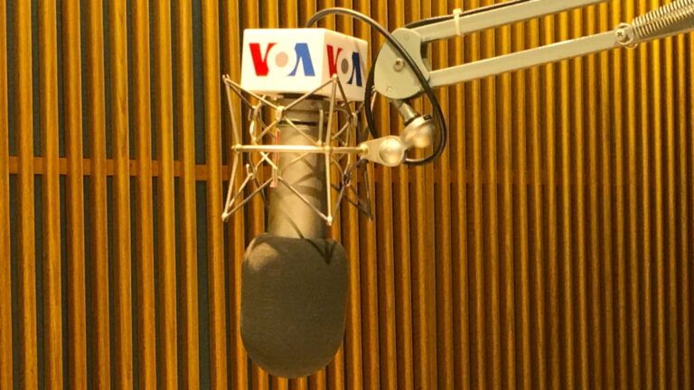Martida Makarafoonka: Maxamed Cismaan Xaaji
