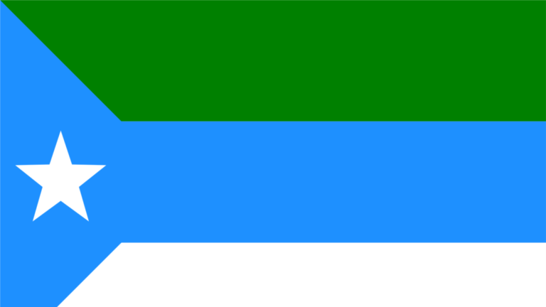 Jubaland oo beenisay eedeyn ka timid Dowladda Federaalka