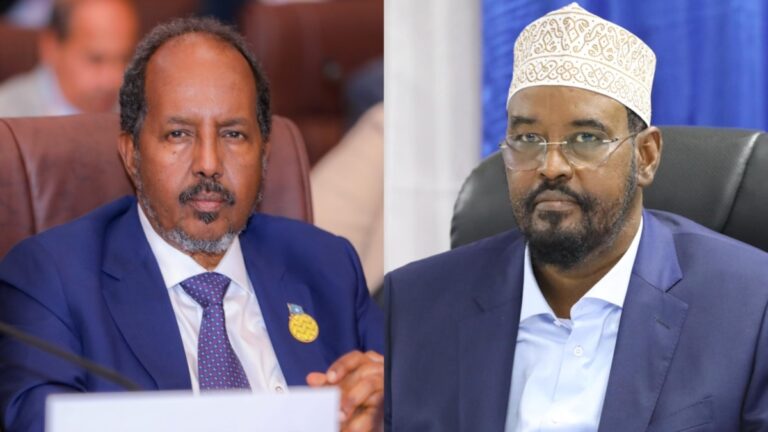 Galka Baarista: Muxuu salka ku hayaa khilaafka DFS iyo Jubaland?