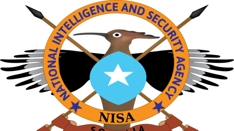 NISA oo ‘gacanta ku dhigtay’ shabakad Al-Shabaab ah