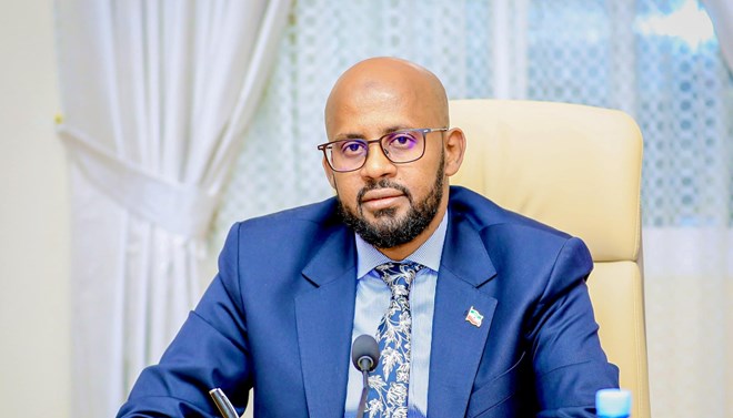 Somaliland pushes for airspace control, sparking safety and diplomatic concerns