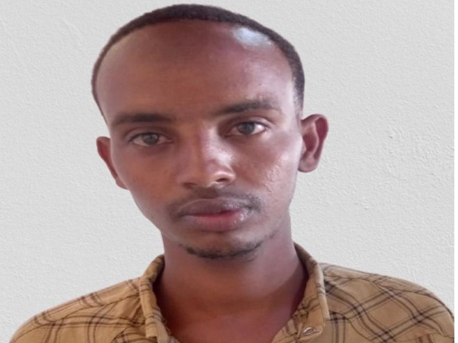 Somalia offers $30,000 bounty for al-Shabab bomb expert