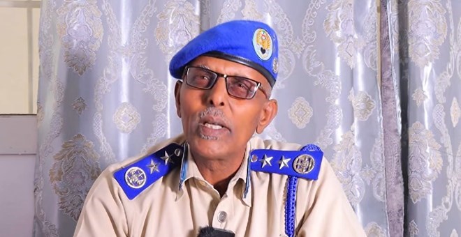 Somaliland police arrest two sons for murdering their mother in Togdheer