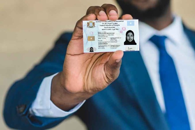 FBI seeks vendors to support Somalia’s biometric identification system