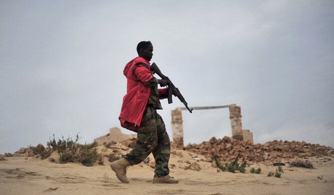 Several Daesh fighters killed in Somalia’s Puntland state