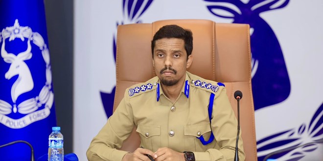 Talaado, Jan 14, 2025-Booliska Soomaaliya oo Qaraxyo Xalay laga maqlay Muqdisho ku tilmaamay miinooyin dheemish ah